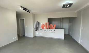 Imagem 5: Apartamento para venda com 2 dormitório-Ed.Trebbiano