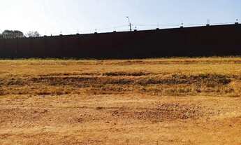 Imagem 4: LOTE JARDINS SEVILHA ÁREA DE 395 METROS ALTO PADRÃO LAZER COMPLETO PRONTO PATA CONSTRUIR F