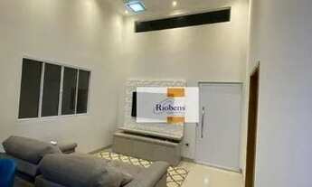 Imagem: CASA 03 DORMIT (01 SUÍTE) PORTAL DO SUL