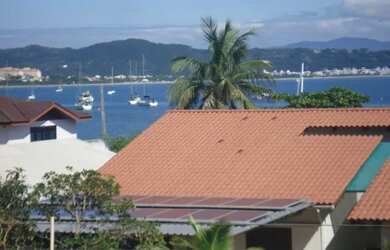 Imagem 2: Apartamento para venda com 92 metros quadrados com 3 quartos em Canasvieiras - Florianópol