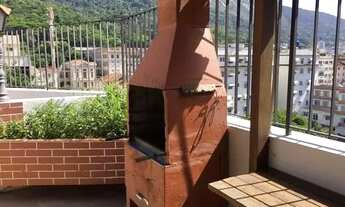 Imagem 5: COBERTURA 4 QUARTOS na TIJUCA!