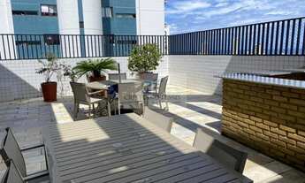 Imagem 5: Edf Golden Lake em Boa Viagem