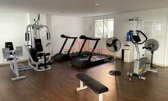 Imagem 4: VENHA NEGOCIAR CONOSCo! UM ACHADO, 63 metros muito bem localizado, com ótimo preço. andar