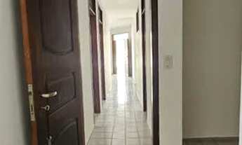 Imagem 3: Casa de Rua em Nova Parnamirim - 157m² de construção - Terreno 333m² - Próx. Leroy Merlin