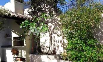 Imagem 4: Humaitá Apartamento cobertura com 3 dormitórios