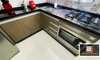 Imagem 2: Sobrado com 2 dormitórios à venda, 65 m² por R$ 300.000,00 - Vila Taquari - São Paulo/SP