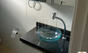 Imagem 5: Apartamento (tipo - padrao) 2 dormitórios, cozinha planejada, portaria 24hs, espaço gourme