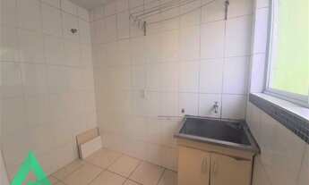 Imagem 7: Excelente apartamento para locação, no Bairro Vila Nova!!