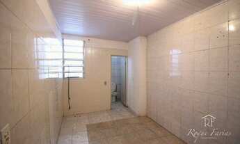 Imagem 5: Casa com 1 dormitório para alugar, 30 m² por R$ 720,00/mês - Jaguaré - São Paulo/SP