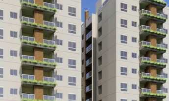 Imagem: Curitiba - Apartamento Padrão - Boa Vista