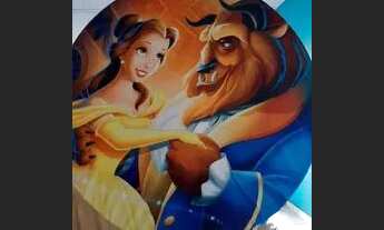 Imagem: Painel de festas adutor e infantil