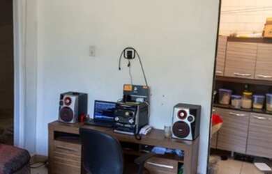 Imagem 6: Apartamento estilo casa no Cachambi