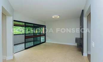 Imagem 5: São Paulo - Apartamento Padrão - Moema Pássaros