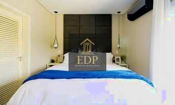 Imagem 3: Casa em Condomínio 4 Quartos Santana de Parnaíba - SP - Alphaville