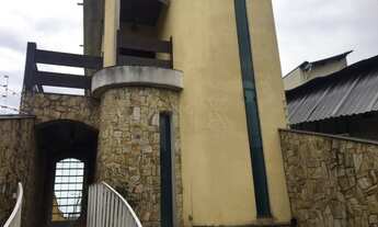 Imagem: Sobrado, Vila Maria Alta - São Paulo