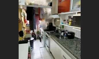 Imagem 7: Venda Apartamento 70m² 03 dormitórios sendo uma suíte e uma vaga de garagem