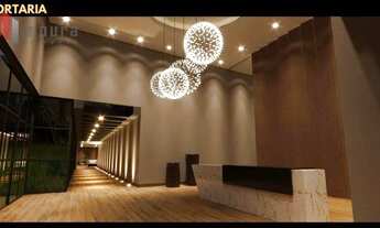 Imagem 7: Alto dos Passos - 2 Suítes - Cond. Clube - Lançamento