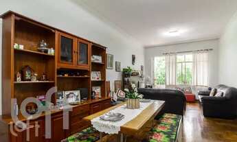 Imagem 6: Apartamento à venda em República com 139 m², 3 quartos