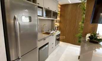 Imagem 4: Apartamento com 2 dormitórios à venda, 58 m² por R$ 518.582 - Baeta Neves - São Bernardo d