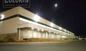 Imagem: Guarulhos - Galpão/Depósito/Armazém