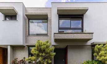 Imagem 1: Casa para alugar, 272 m² por R$ 27.530,00/mês - Indianópolis - São Paulo/SP