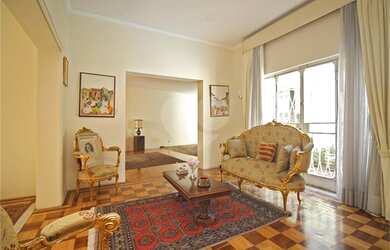 Imagem 4: Casa para reforma em uma das melhores ruas do Jd. Europa