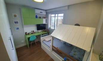 Imagem 4: Apto Barra da Tijuca Cidade Jardim Reserva Jardim 117M²