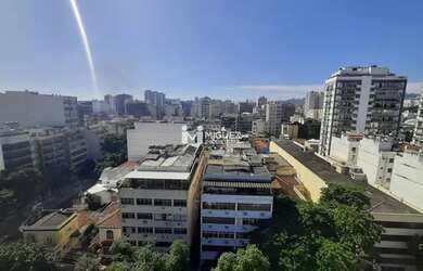 Imagem 2: Tijuca Apartamento com 4 dormitórios