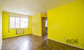 Imagem 3: Apartamento em Auxiliadora