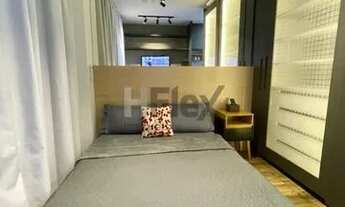 Imagem 4: Apartamento, Consolação - São Paulo