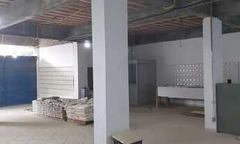 Imagem 2: CCI 0578Galpão/Depósito/Armazém Vendo prox. rod. audifax excelente logistica comercial