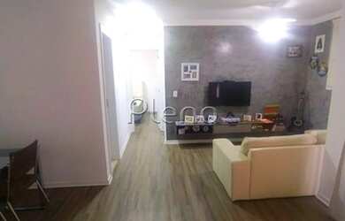 Imagem 3: Apartamento - Vila Industrial - Campinas