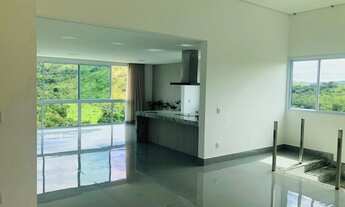 Imagem 4: Casa em Condomínio para Venda em Lagoa Santa, Condomínio Lagoa Santa Park Residence, 4 dor