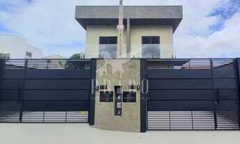 Imagem: SOBRADO NO ALVINÓPOLIS - ATIBAIA/SP