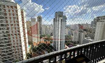 Imagem 4: Apartamento com 3 dormitórios e 2 vagas de garagem com lazer