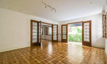 Imagem 7: Casa de vila 4 dormitorios perdizes