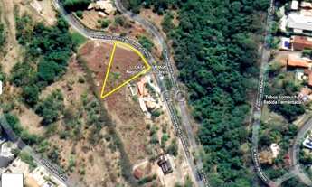 Imagem 2: Terreno à venda em Colinas do Ermitage - Sousas