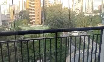 Imagem 4: Apartamento para alugar no bairro Jardim Vazani - São Paulo/SP