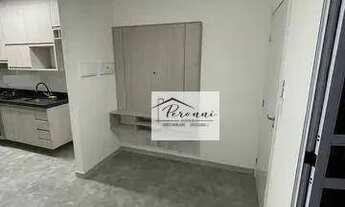 Imagem 4: Apartamento com 2 dormitórios à venda, 52 m² por R$ 235.000 - Recreio das Acácias - Ribeir