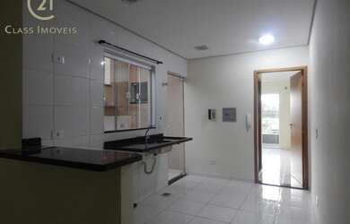 Imagem 3: Locação Apartamento com 1 dormitório