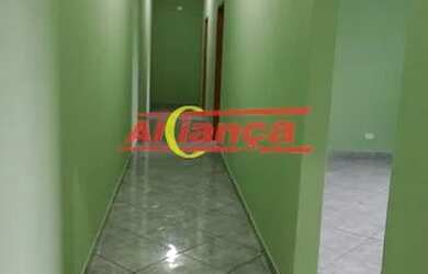 Imagem 6: Apartamento para Alugar, 2 quartos, 70 m², Jd. Tranquilidade - Guarulhos por R$ 1.200