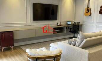 Imagem 2: Casa em Condomínio para Venda em Indaiatuba, Jardim Piemonte, 3 dormitórios, 3 suítes, 5 b