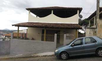 Imagem: Casa Duplex em Nova Venécia