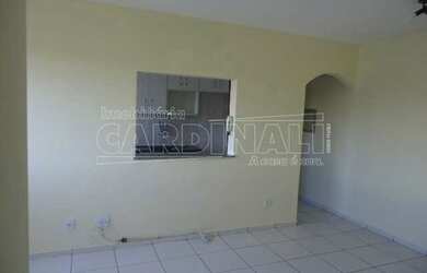 Imagem 6: Sao Carlos - Apartamento Padrão - Parque Arnold Schimidt