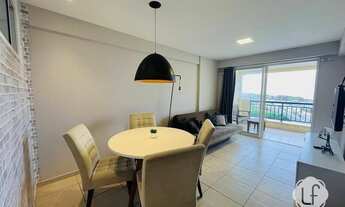 Imagem 2: BEACH VILLAGE PRAIA DO FUTURO 706 N