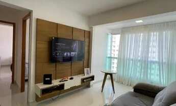 Imagem 6: Apartamento para venda com 65 metros quadrados com 2 quartos em Centro - Lauro de Freitas