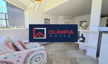 Imagem 4: Cobertura Locação Jardim Europa 441 m² 3 Dormitórios