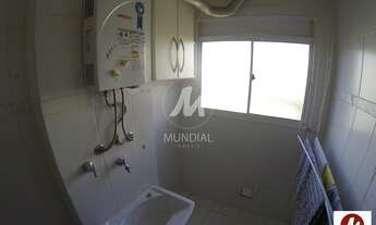 Imagem 6: Apartamento (tipo - padrao) 2 dormitórios, cozinha planejada, portaria 24hs, lazer, salão