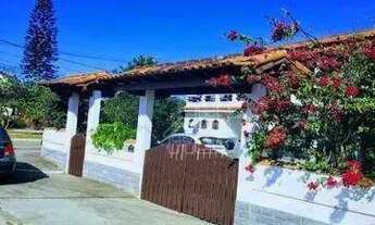 Imagem: Casa com 11 dormitórios à venda, 400 m²