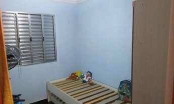 Imagem 6: Casa para venda possui 56 metros quadrados com 2 quartos